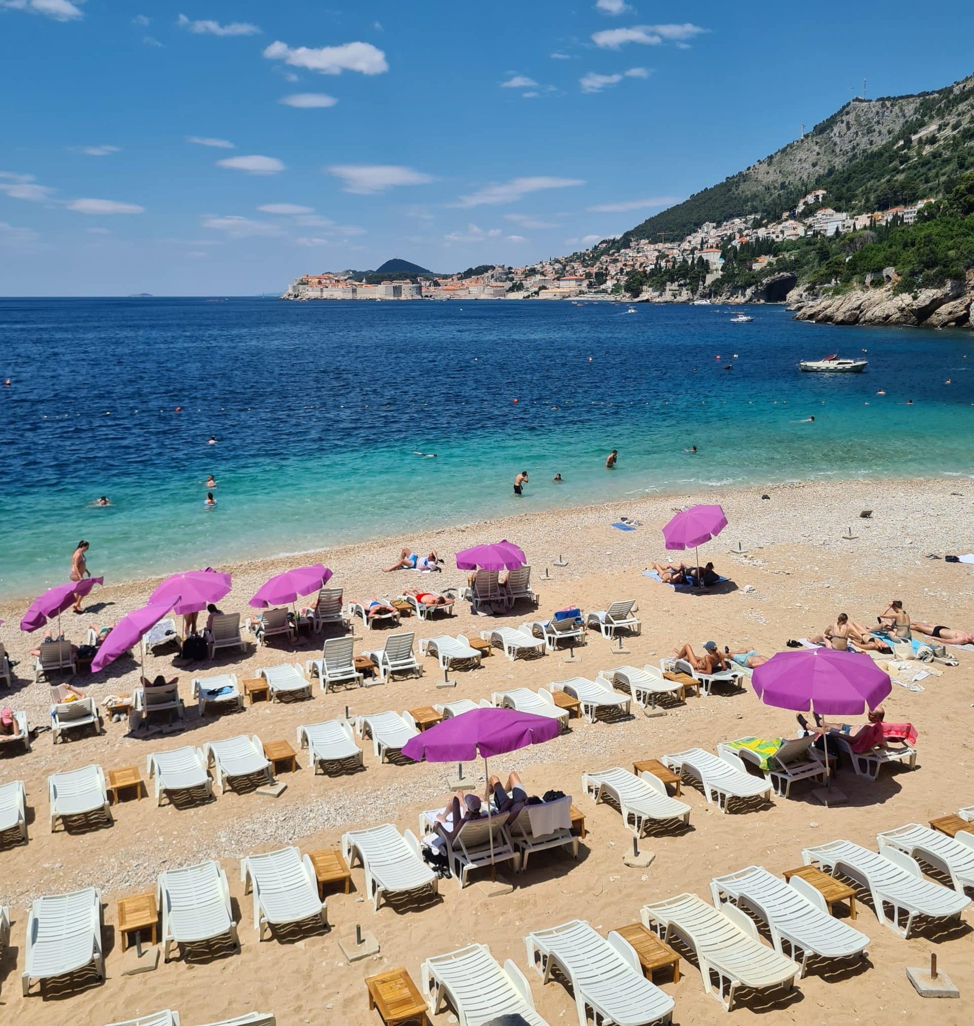 Sveti Jakov Beach Dubrovnik Tour Guide