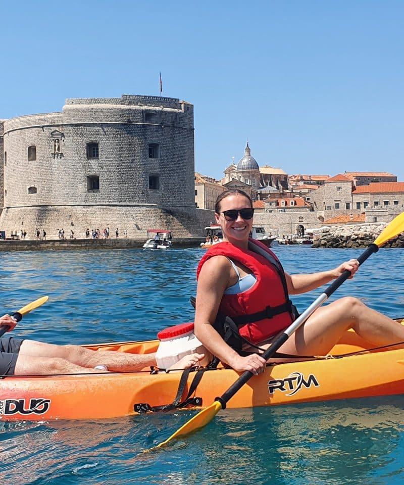 Kayak Tours Archives Dubrovnik Tour Guide