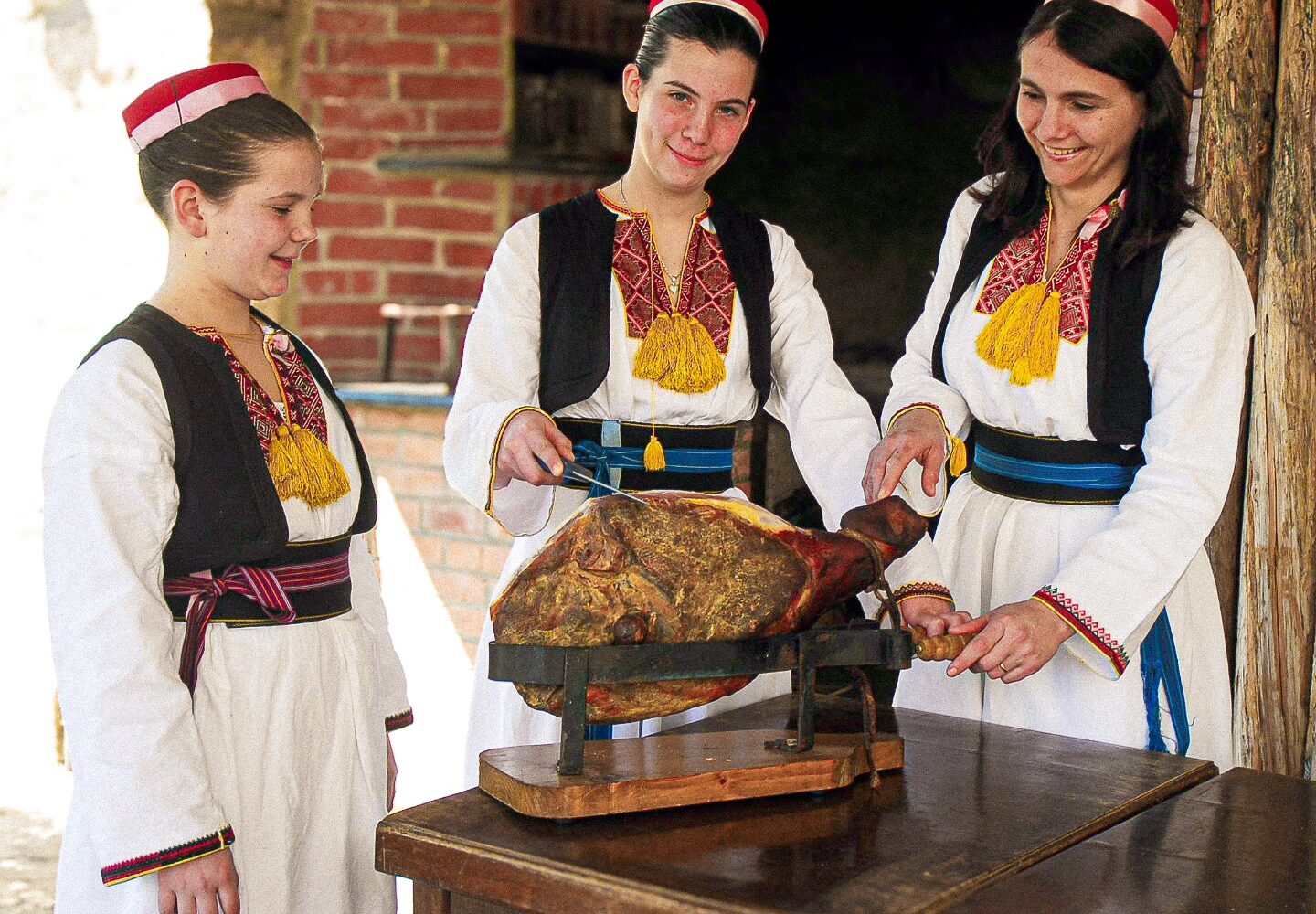 Konoba Vinica Monkovic