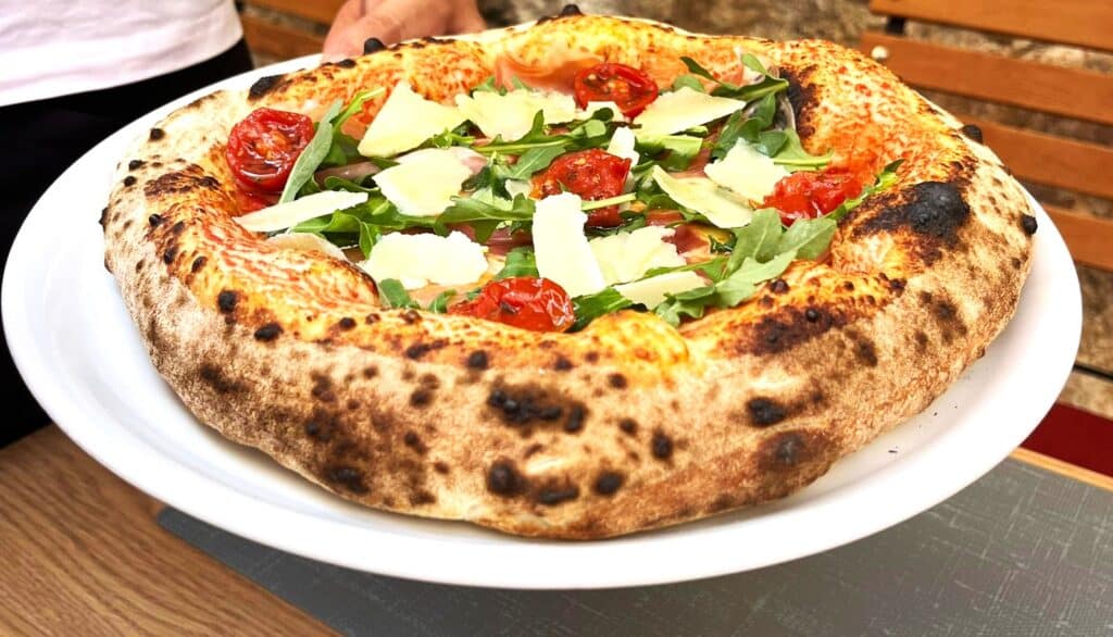 Pizzeria Trattoria Storia